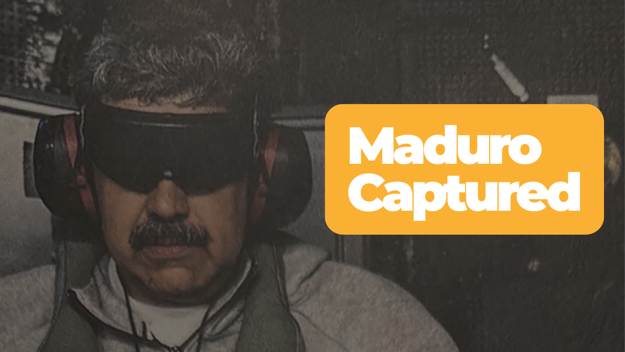 Venezuela After Maduro: Why This Intervention May Actually Work